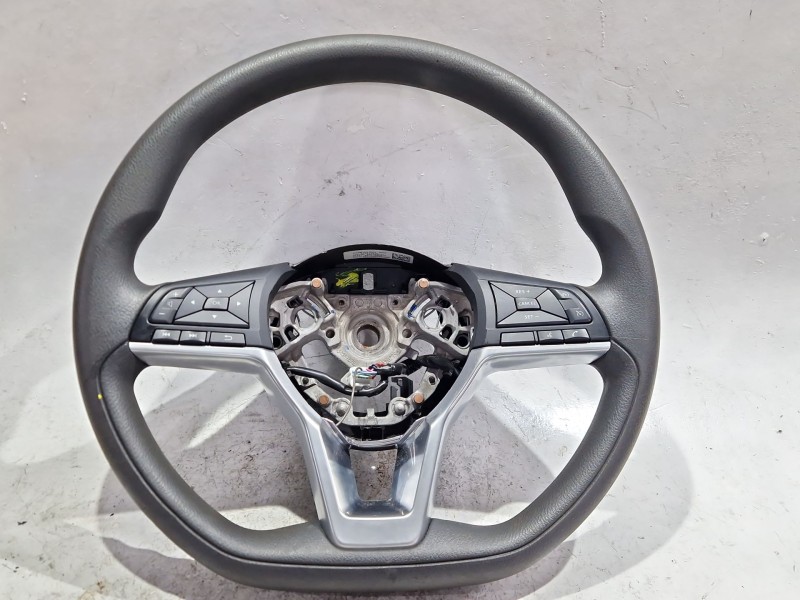 Recambio de volante para nissan micra v (k14) 1.0 ig-t referencia OEM IAM 484305FA0A  