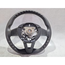 Recambio de volante para nissan micra v (k14) 1.0 ig-t referencia OEM IAM 484305FA0A  