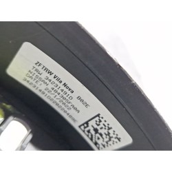 Recambio de volante para nissan micra v (k14) 1.0 ig-t referencia OEM IAM 484305FA0A  