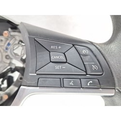 Recambio de volante para nissan micra v (k14) 1.0 ig-t referencia OEM IAM 484305FA0A  