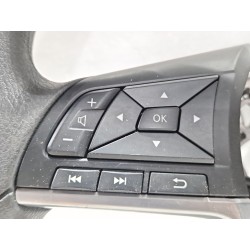 Recambio de volante para nissan micra v (k14) 1.0 ig-t referencia OEM IAM 484305FA0A  