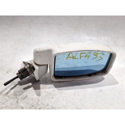 Recambio de retrovisor derecho para alfa romeo 33 (1983) 1.7 referencia OEM IAM E30140558  