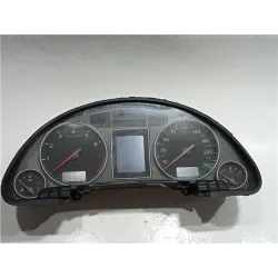 Recambio de cuadro completo para audi a4 berlina (8e)(04.2003) 1.9 tdi (96kw) [1,9 ltr. - 96 kw tdi] referencia OEM IAM 02636260