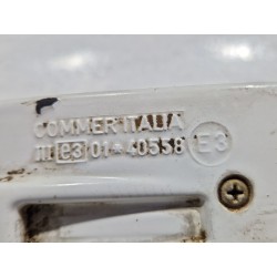 Recambio de retrovisor derecho para alfa romeo 33 (1983) 1.7 referencia OEM IAM E30140558  