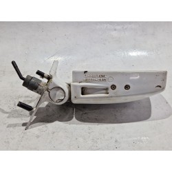 Recambio de retrovisor derecho para alfa romeo 33 (1983) 1.7 referencia OEM IAM E30140558  