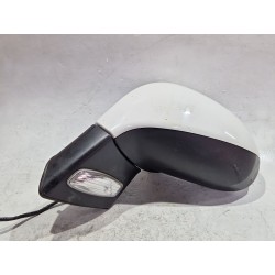 Recambio de retrovisor izquierdo para peugeot 207/207+ (wa_, wc_) 1.6 16v turbo referencia OEM IAM 96806490XT  