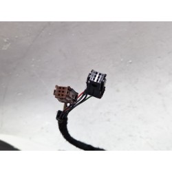 Recambio de retrovisor izquierdo para peugeot 207/207+ (wa_, wc_) 1.6 16v turbo referencia OEM IAM 96806490XT  