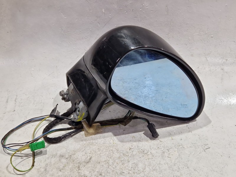 Recambio de retrovisor derecho para citroën c4 coupé (la_) 1.6 16v referencia OEM IAM 96467112  