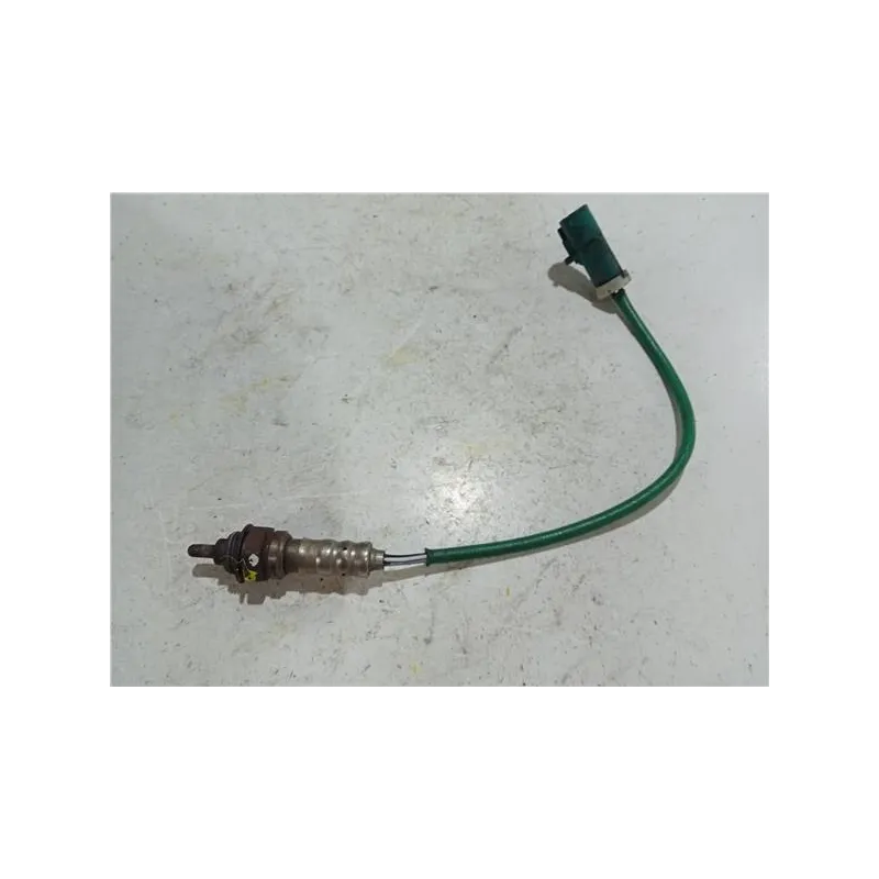 Recambio de sonda lambda para ford fiesta (cbk)(2002) referencia OEM IAM 98AB-9F472-BB  