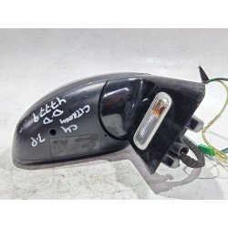 Recambio de retrovisor derecho para citroën c4 coupé (la_) 1.6 16v referencia OEM IAM 96467112  