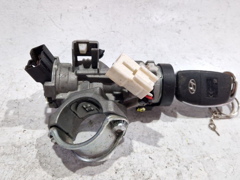 Recambio de conmutador de arranque para hyundai ix20 (jc) 1.6 crdi referencia OEM IAM   