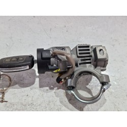 Recambio de conmutador de arranque para hyundai ix20 (jc) 1.6 crdi referencia OEM IAM   