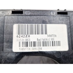 Recambio de mando multifuncion para citroën c4 coupé (la_) 1.6 16v referencia OEM IAM 345657336  