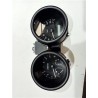 Recambio de cuadro completo para daewoo kalos (2002) 1.2 se [1,2 ltr. - 53 kw cat] referencia OEM IAM 96413407  