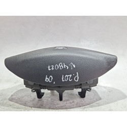 Recambio de airbag volante para peugeot 207/207+ (wa_, wc_) 1.6 16v turbo referencia OEM IAM 96701085ZD  