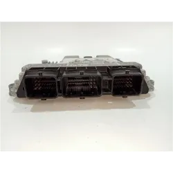 Recambio de centralita inyeccion para citroën c4 coupe (2004) 1.6 hdi referencia OEM IAM 0281011629  