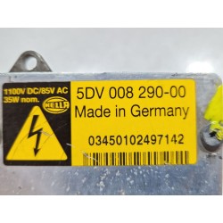 Recambio de centralita faros xenon para renault espace iv (jk0)(2002) 2.2 dci (jk07) referencia OEM IAM 5DV00829000  