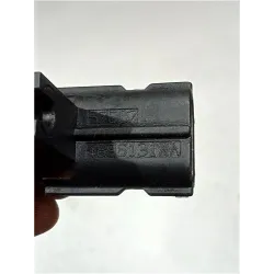 Recambio de captador volante motor para peugeot 407 hdi 135 referencia OEM IAM 9643695780  