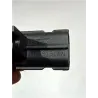 Recambio de captador volante motor para peugeot 407 hdi 135 referencia OEM IAM 9643695780  