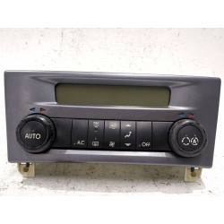 Recambio de mando climatizador para renault laguna ii (bg0)(2001) 2.0 16v (bg00, bg0k, bg0p, bg0w) referencia OEM IAM 8200181132
