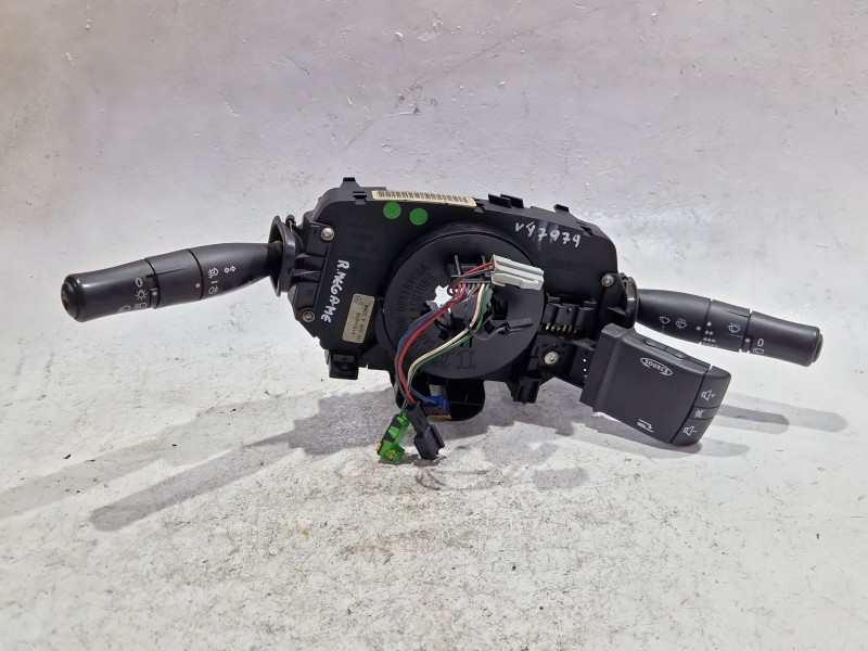 Recambio de mando multifuncion para renault megane ii (bm0/1_, cm0/1_) 1.5 dci referencia OEM IAM 820021376124G5  