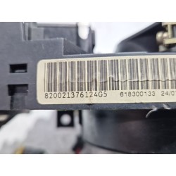 Recambio de mando multifuncion para renault megane ii (bm0/1_, cm0/1_) 1.5 dci referencia OEM IAM 820021376124G5  