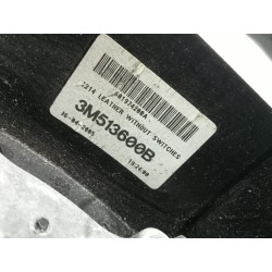 Recambio de volante para ford c-max (dm2) 1.6 referencia OEM IAM 3M513600B  