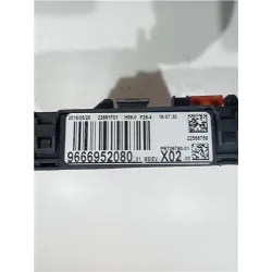 Recambio de bsi para citroën c3 (2002) hdi referencia OEM IAM 9666952080  
