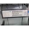 Recambio de cuadro completo para citroën c4 coupé (la_) 1.6 16v referencia OEM IAM P96572391ZD  