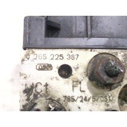 Recambio de nucleo abs para toyota avensis berlina (t25)(2003) 2.2 d-cat referencia OEM IAM 8954105100  