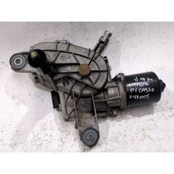 Recambio de motor limpia delantero para citroën c4 picasso i monospace (ud_) 2.0 hdi 138 referencia OEM IAM 53830327  
