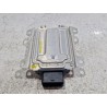 Recambio de centralita cambio automatico para nissan micra v (k14) 1.0 ig-t referencia OEM IAM 310F65RD0A  