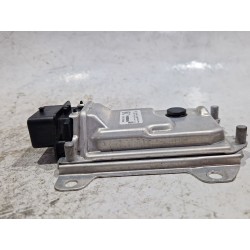 Recambio de centralita cambio automatico para nissan micra v (k14) 1.0 ig-t referencia OEM IAM 310F65RD0A  