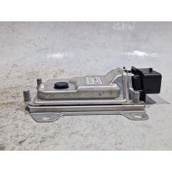 Recambio de centralita cambio automatico para nissan micra v (k14) 1.0 ig-t referencia OEM IAM 310F65RD0A  