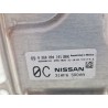 Recambio de centralita cambio automatico para nissan micra v (k14) 1.0 ig-t referencia OEM IAM 310F65RD0A  