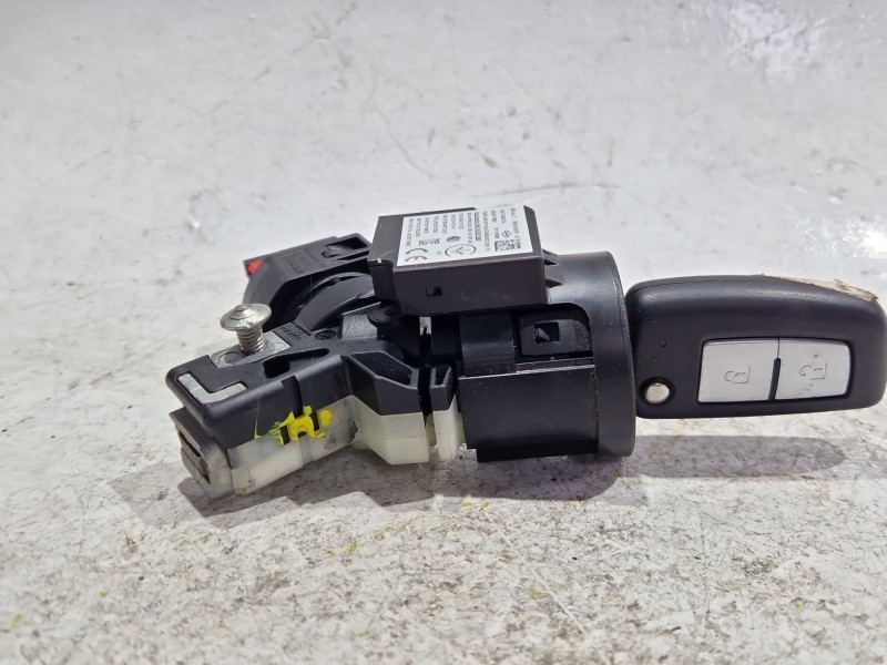 Recambio de conmutador de arranque para nissan micra v (k14) 1.0 ig-t referencia OEM IAM 285916400R  