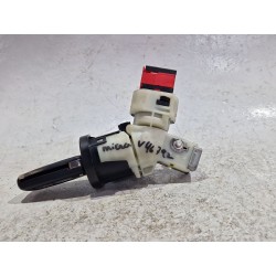 Recambio de conmutador de arranque para nissan micra v (k14) 1.0 ig-t referencia OEM IAM 285916400R  
