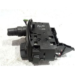 Recambio de mando multifuncion para renault megane scénic dci referencia OEM IAM   