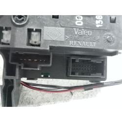 Recambio de mando multifuncion para renault megane scénic dci referencia OEM IAM   