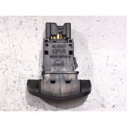 Recambio de boton emergencia para nissan primera hatchback (p11) 1.8 16v referencia OEM IAM 06016  