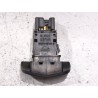 Recambio de boton emergencia para nissan primera hatchback (p11) 1.8 16v referencia OEM IAM 06016  