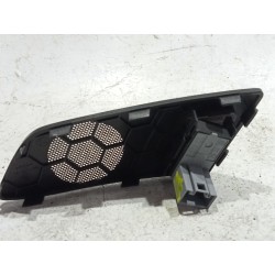 Recambio de mando elevalunas delantero derecho para skoda octavia ii (1z3) 1.9 tdi referencia OEM IAM 1Z0959856  