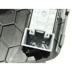 Recambio de mando elevalunas delantero derecho para skoda octavia ii (1z3) 1.9 tdi referencia OEM IAM 1Z0959856  