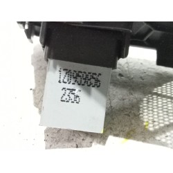 Recambio de mando elevalunas delantero derecho para skoda octavia ii (1z3) 1.9 tdi referencia OEM IAM 1Z0959856  