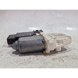 Recambio de motor elevalunas delantero derecho para seat leon (1m1) 1.9 tdi referencia OEM IAM 9776101436203  