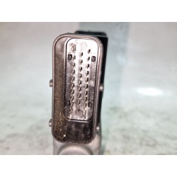 Recambio de motor elevalunas delantero derecho para seat leon (1m1) 1.9 tdi referencia OEM IAM 9776101436203  