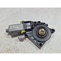 Recambio de motor elevalunas delantero izquierdo para hyundai i30 (fd)(06.2007) 1.6 crdi referencia OEM IAM  0130822542 