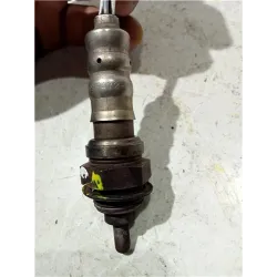 Recambio de sonda lambda para ford fiesta (cbk)(2002) referencia OEM IAM 98AB-9F472-BB  