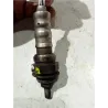 Recambio de sonda lambda para ford fiesta (cbk)(2002) referencia OEM IAM 98AB-9F472-BB  