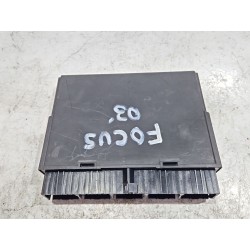 Recambio de centralita inyeccion para ford focus i (daw, dbw) 1.6 16v referencia OEM IAM  1s7t15k600fc 